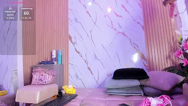 Snapshot of Eva_Johnss chatting on 29, 11, 2025 Eva Johnss online show from 29, 11, 2025