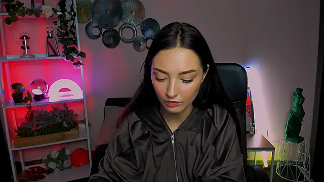 Snapshot of miki-niki chatting on 25, 3, 2026 miki-niki online show from 25, 3, 2026