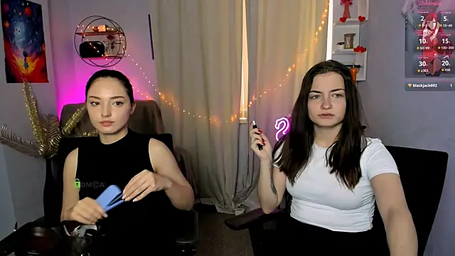 Snapshot of miki-niki chatting on 3, 4, 2026 miki-niki online show from 3, 4, 2026