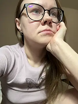 Snapshot of _CherryBloom_ chatting on 27, 2, 2026 CherryBloom online show from 27, 2, 2026