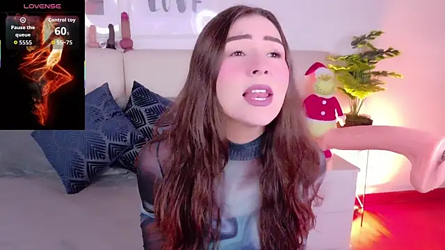 Heraa Piett online show from 15, 12, 2025