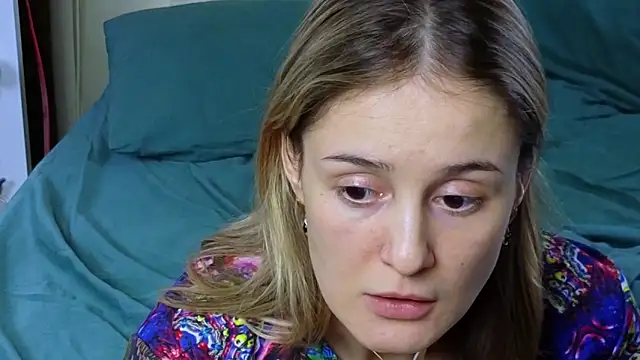 RosieBlossom online show from 31, 1, 2026