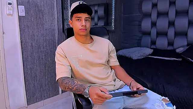 jaze bradley online show from 22, 9, 2025