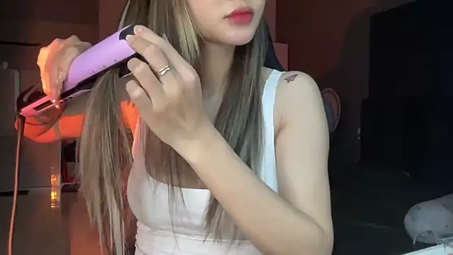 Min sara69 online show from 22, 2, 2026