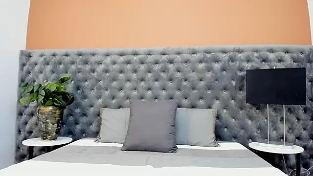 Snapshot of ValeSantoDomingo chatting on 5, 6, 2026 ValeSantoDomingo online show from 5, 6, 2026