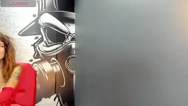 Snapshot of Kaya_Tate chatting on 20, 4, 2026 Kaya Tate online show from 20, 4, 2026