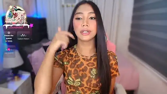 naughtyjayde online show from 20, 12, 2025