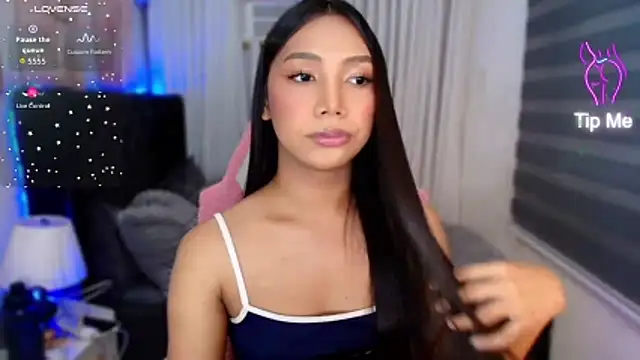 naughtyjayde online show from 17, 3, 2026