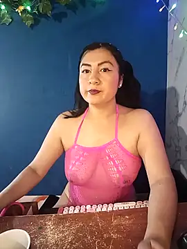 Snapshot of lunna_07 chatting on 18, 4, 2026 lunna 07 online show from 18, 4, 2026