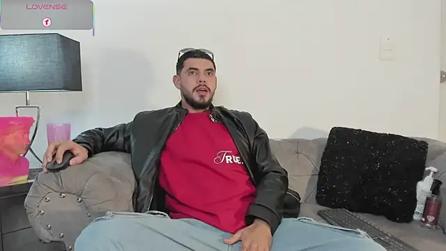 Dimitri Bass online show from 23, 11, 2025