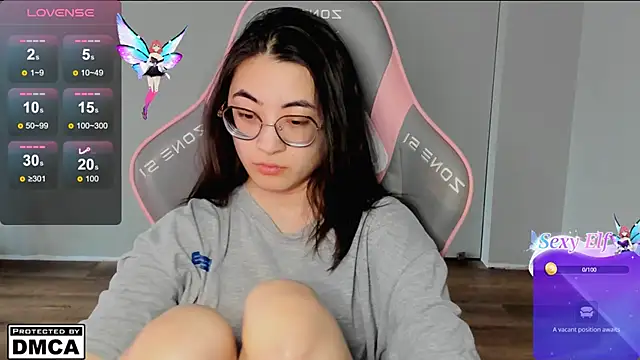 MeilideQian1 online show from 8, 2, 2026