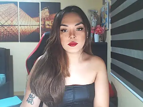 Snapshot of amorPOWERS21X chatting on 16, 9, 2025 amorPOWERS21X online show from 16, 9, 2025