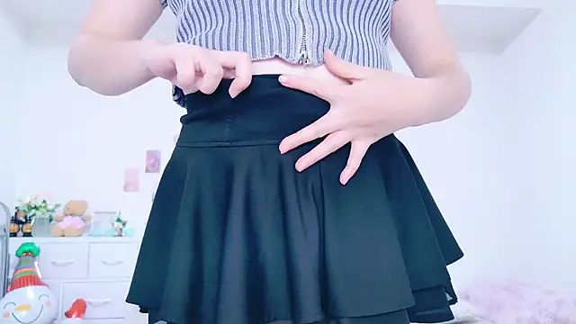 Anzu xx online show from 17, 2, 2026