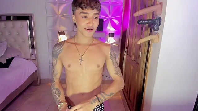 austin rouse online show from 17, 12, 2025