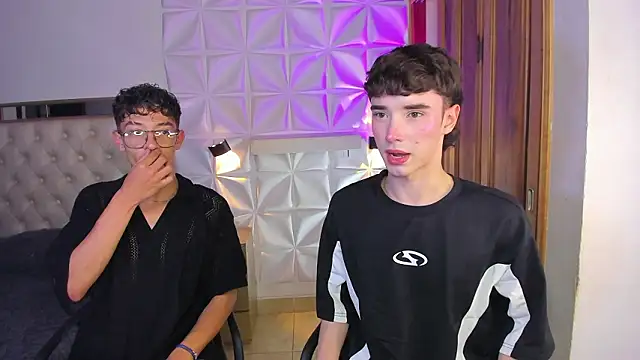 Snapshot of austin_rouse chatting on 11, 2, 2026 austin rouse online show from 11, 2, 2026