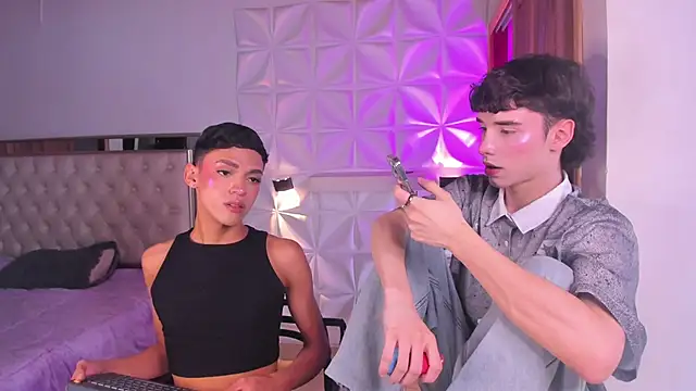 Snapshot of austin_rouse chatting on 15, 3, 2026 austin rouse online show from 15, 3, 2026