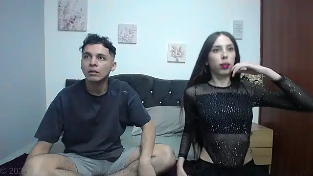 Sofi Andres69 online show from 15, 4, 2026