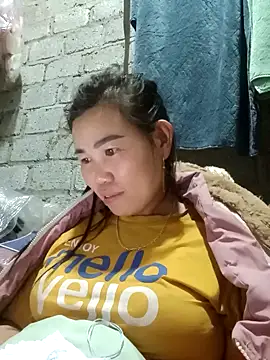 jienrrr online show from 4, 11, 2025