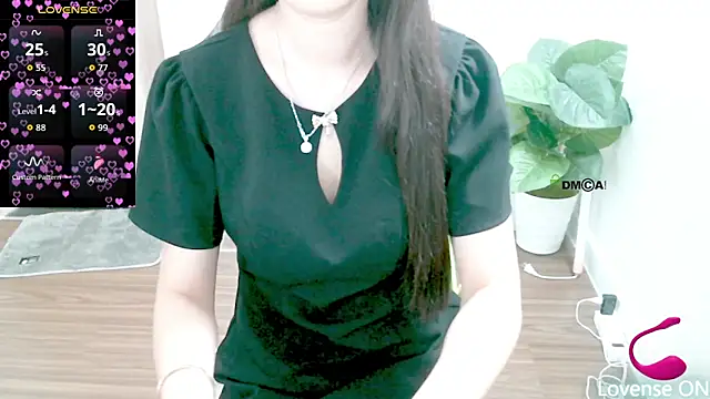 CandySugar Sweet online show from 22, 12, 2025