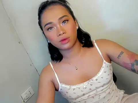 Snapshot of Exotic_alyssa69 chatting on 2, 2, 2026 Exotic alyssa69 online show from 2, 2, 2026