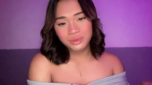 Snapshot of Exotic_alyssa69 chatting on 3, 3, 2026 Exotic alyssa69 online show from 3, 3, 2026
