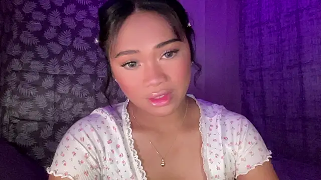 Snapshot of Exotic_alyssa69 chatting on 16, 3, 2026 Exotic alyssa69 online show from 16, 3, 2026