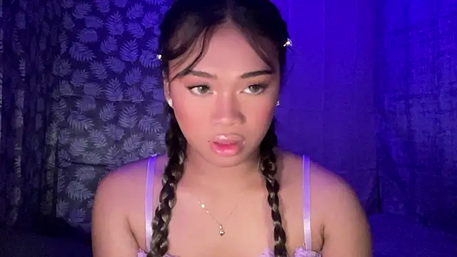 Snapshot of Exotic_alyssa69 chatting on 17, 3, 2026 Exotic alyssa69 online show from 17, 3, 2026
