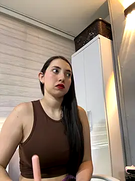 AndieJones  online show from 11, 11, 2025