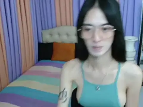 Snapshot of XxTsUncutAskaxX chatting on 14, 12, 2025 XxTsUncutAskaxX online show from 14, 12, 2025