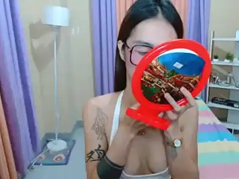 XxTsUncutAskaxX online show from 6, 7, 2026