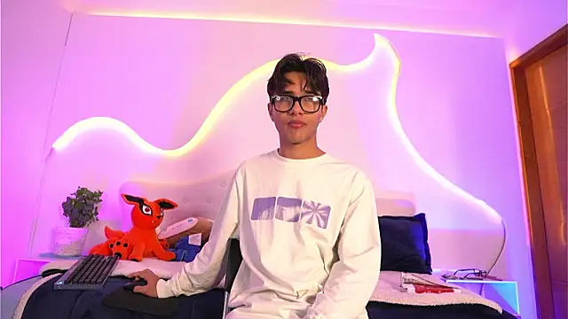 jin luna online show from 20, 11, 2025