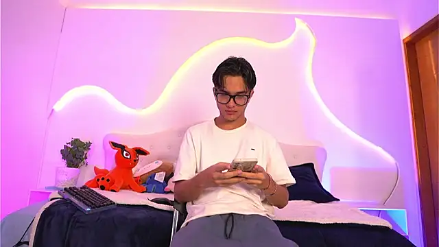 jin luna online show from 21, 11, 2025