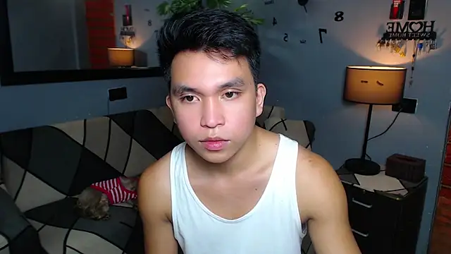 KingMateoGrey online show from 17, 12, 2025