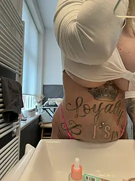 Snapshot of Jasmina-Joy chatting on 20, 2, 2026 Jasmina-Joy online show from 20, 2, 2026