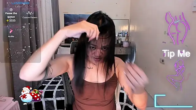 Snapshot of Miss_VictoriaWilliams chatting on 11, 2, 2026 Miss VictoriaWilliams online show from 11, 2, 2026