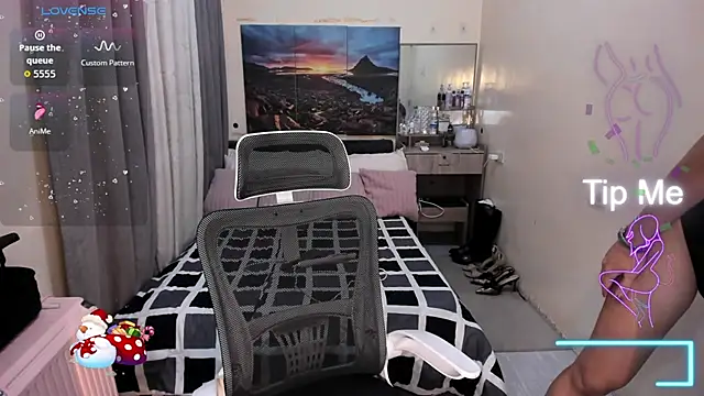 Snapshot of Miss_VictoriaWilliams chatting on 14, 2, 2026 Miss VictoriaWilliams online show from 14, 2, 2026