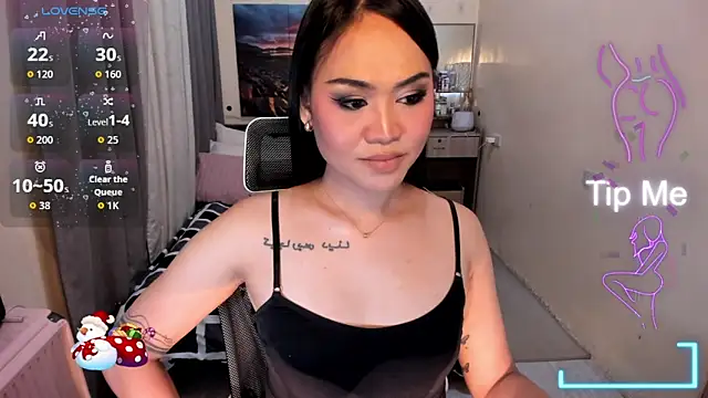 Snapshot of Miss_VictoriaWilliams chatting on 16, 2, 2026 Miss VictoriaWilliams online show from 16, 2, 2026