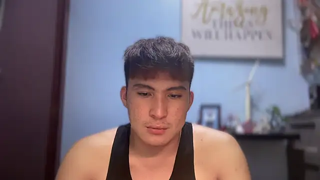 lovely jay online show from 5, 10, 2025