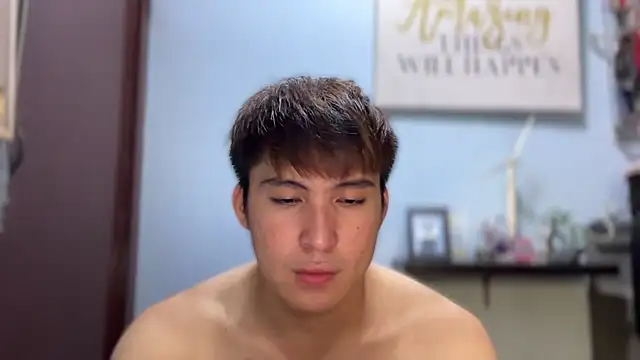 lovely jay online show from 31, 10, 2025