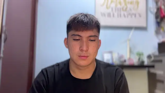 lovely jay online show from 7, 11, 2025