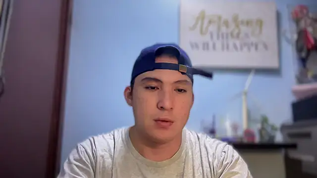 lovely jay online show from 5, 12, 2025