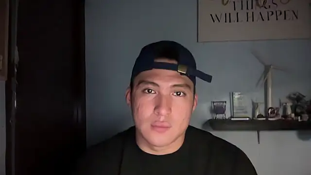 Snapshot of lovely_jay chatting on 11, 1, 2026 lovely jay online show from 11, 1, 2026