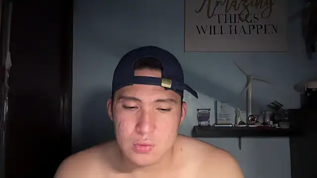 Snapshot of lovely_jay chatting on 12, 1, 2026 lovely jay online show from 12, 1, 2026