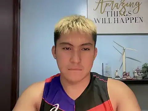 Snapshot of lovely_jay chatting on 19, 3, 2026 lovely jay online show from 19, 3, 2026