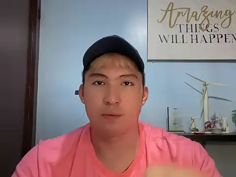 Snapshot of lovely_jay chatting on 24, 3, 2026 lovely jay online show from 24, 3, 2026