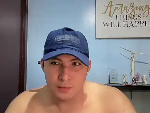 Snapshot of lovely_jay chatting on 26, 3, 2026 lovely jay online show from 26, 3, 2026