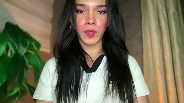 Misselliefayexxx online show from 8, 9, 2025