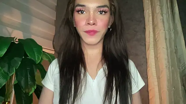 Misselliefayexxx online show from 2, 10, 2025