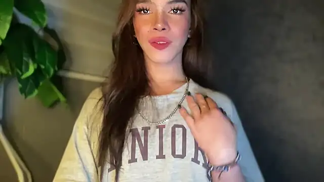 Misselliefayexxx online show from 29, 11, 2025