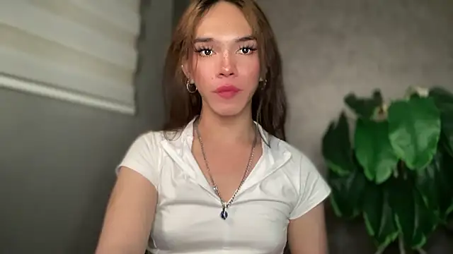 Misselliefayexxx online show from 12, 1, 2026